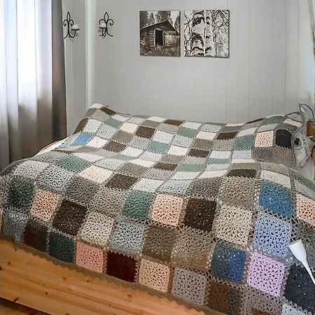 Amazing In With Wifi Casa de Férias Rysstad