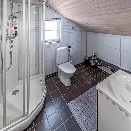 Amazing In With Wifi Casa de Férias