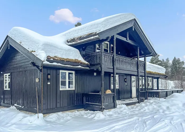 Casa de Férias Amazing In With Wifi