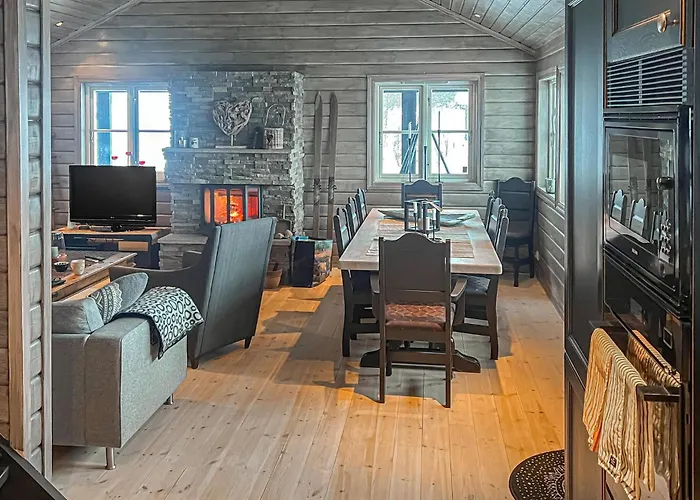 Amazing In With Wifi *