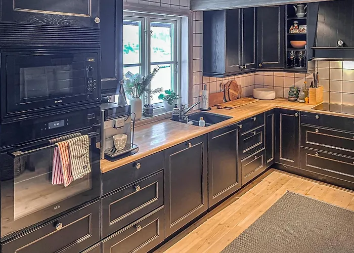 Amazing In With Wifi