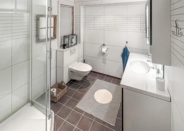 Amazing In With Wifi