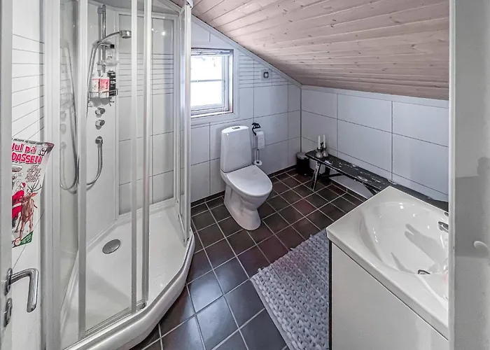 Amazing In With Wifi Casa de Férias